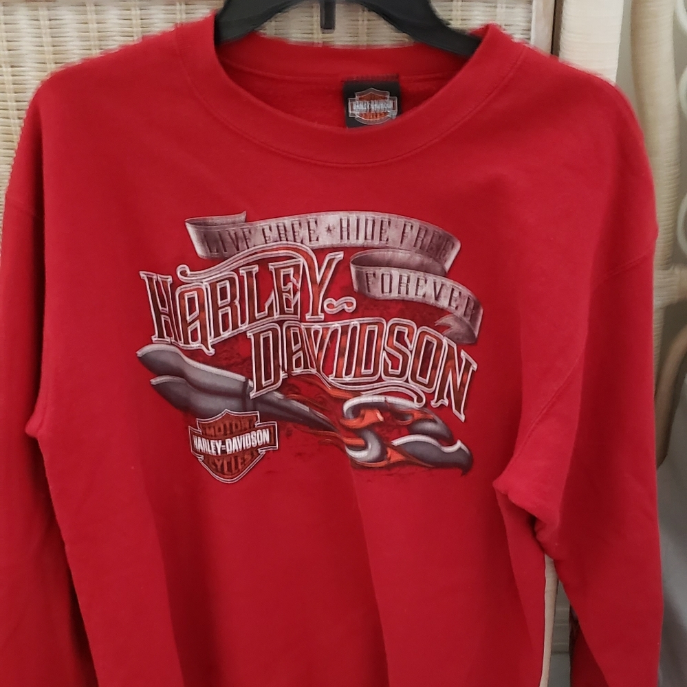 Sweatshirt